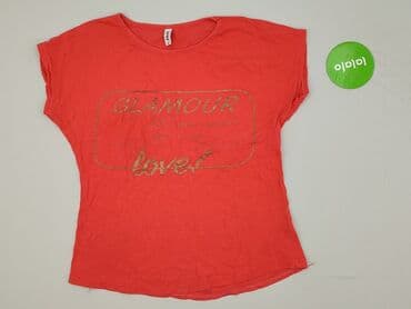 t shirty givenchy: Nadine, T-shirt damski, rozmiar M — 2