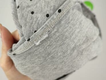 bawełniana bluzka z gumką na dole: Bluzka damska, rozmiar S — 5