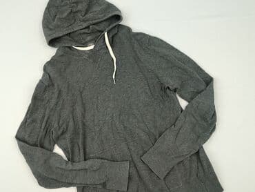 cropp джинси: Bluza z kapturem dla mężczyzn, M, H&M, stan - Dobry — 1