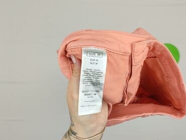 bershka шорти: Orsay, Shorts for women, size S (EU 36) — 4