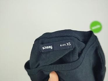 shfin: Sinsay, Sukienka damska, rozmiar XS — 4
