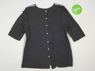 bluza boxy: Bluzka damska, rozmiar XS — 3