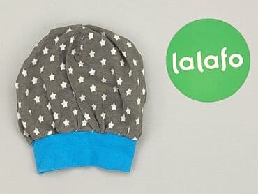 bielizna termoaktywna dla dzieci allegro: Hat, condition - Good — 2
