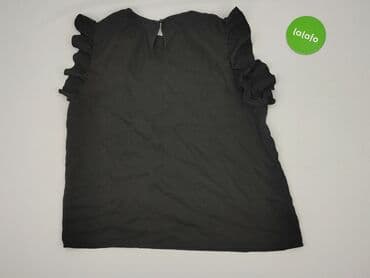 dodatki do czarnej bluzki: Shein, Bluzka damska, rozmiar XL — 3