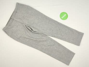 zalando stradivarius spodnie: Stradivarius, Spodnie materiałowe damskie, rozmiar L — 2