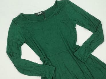 lemonada sukienki dresowe: Missguided, Sukienka damska, L — 1