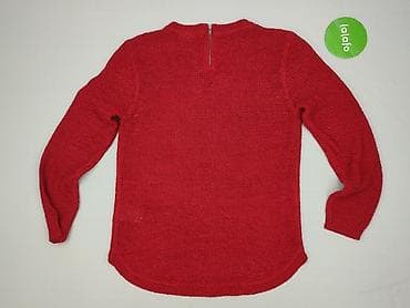 monki sweter: Street One, Sweter damski, rozmiar M — 3