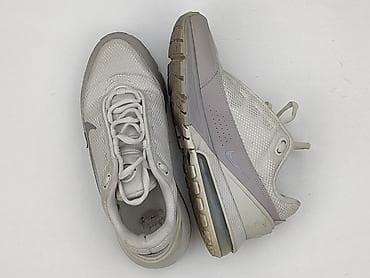 Nike, Sneakersy dla mężczyzn, rozmiar 41