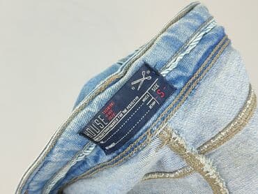 Kobiety: Szorty damskie, S — 4