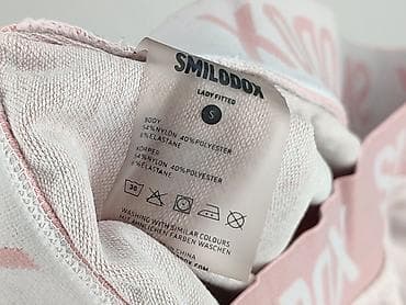 adamek buty: Smilodox, Legginsy Sportowe damskie, rozmiar S — 5