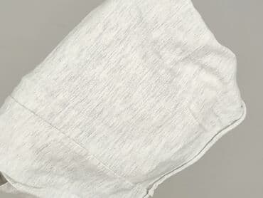 bluzki nietoperz plus size: T-shirt damski, rozmiar M — 5