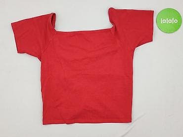 czerwony top damski: Medicine, Top damski, rozmiar M — 3