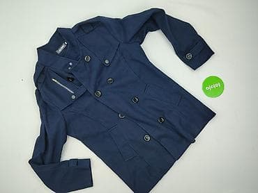 pull bear trencz: Odzież wierzchnia 
, Płaszcz damski, rozmiar XL — 2