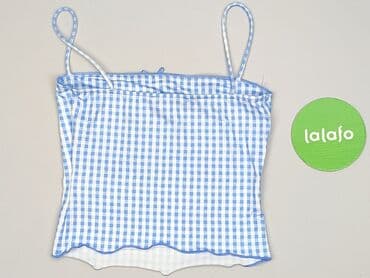 bersha bluzki: Bershka, Top damski, rozmiar XS — 3