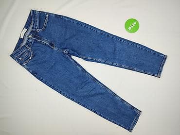 jeans 510 levis: Stradivarius, Jeansy damskie, rozmiar M — 2