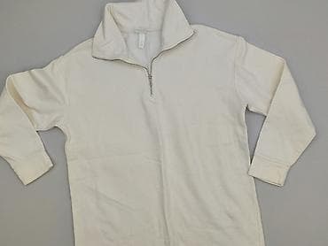 biale body hm: H&M Basic, Sukienka damska, rozmiar S — 1