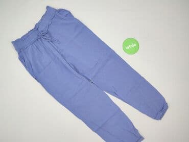 spodnie 42: Janina, Spodnie materiałowe damskie, S — 3