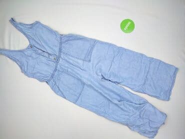 ecko unltd jeans: Denim Co, Kombinezon damski, rozmiar M — 2