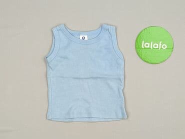 czapka under armour project rock: T-shirt, 6-9 months, condition - Perfect — 2