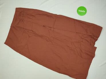 biała spódnica reserved: Spódnica damska, rozmiar L — 2