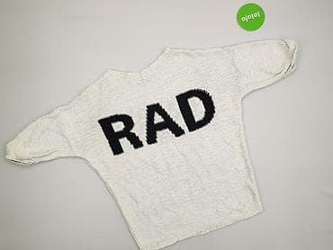 46: Tally Weijl, Sweter damski, rozmiar 6XL — 2