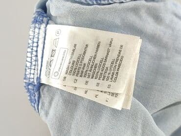 dżins: Sukienka damska, S — 5