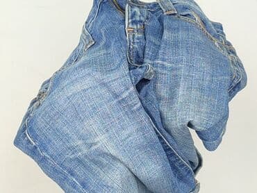 krótkie spodenki big star: Big Star, Spodnie 3/4 damskie, rozmiar XS — 6