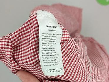 montego t shirty: Montego, Koszula damska, rozmiar S — 4