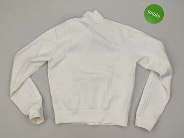 bluzy artystyczne: Guess, Bluza z kapturem damska, rozmiar M — 3