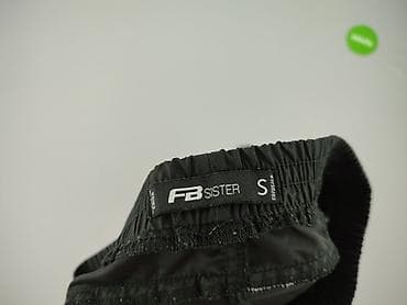 joggery camo: FB Sister, Спортивні штани жіночі, розмір S — 4