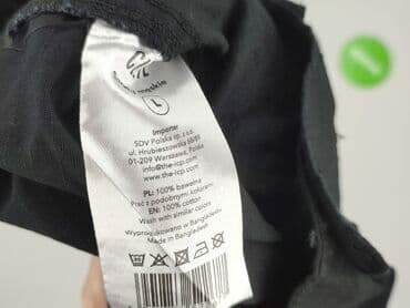 spodenki kubota biedronka: Cleve, Szorty dla mężczyzn, rozmiar L — 5