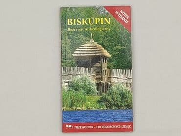 Książki: Książka, gatunek - Literatura faktu, stan - Idealny