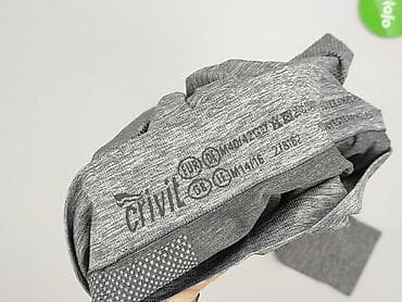 rajstopy merlin: Crivit, Legginsy Sportowe damskie, rozmiar M — 4