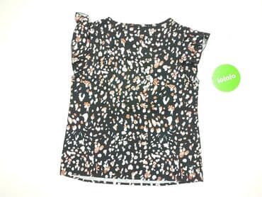 krótkie obcisłe bluzki: Women's blouse, size S (EU 36) — 3