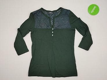 szare bluzy: Yessica, Bluzka damska, rozmiar XS — 2