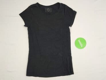 reserved sukienki czerwone: Sinsay, Women`s dress, size XS (EU 34) — 2