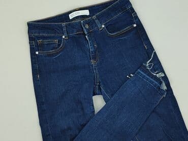 zara jeans slim: Zara, Jeansy damskie, rozmiar XS — 4