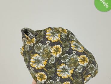 mango bluzka z bufiastymi rękawami: Mango, Women's blouse, size M — 6