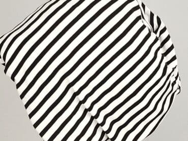 sukienka h m czerwona: H&M Basic, Sukienka damska, rozmiar S — 6