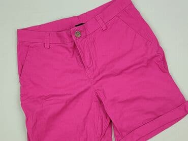 szorty damskie fuksja: Esmara, Szorty damskie, rozmiar L — 1