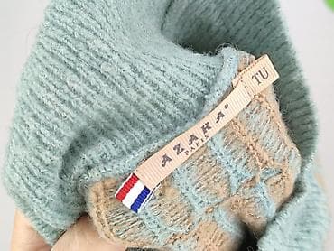 yaura jackets: AZAKA Paris, Sweter damski, rozmiar One size — 7