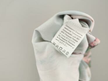 koszulki z napisem na plecach: Bluzka damska, 2XL — 5