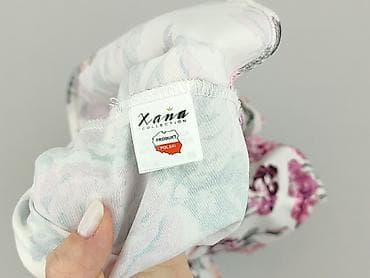 xana bluzki: Xana, Bluzka damska, rozmiar L — 5