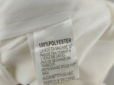 biały kombinezon mohito: Kombinezon damski, rozmiar M — 5