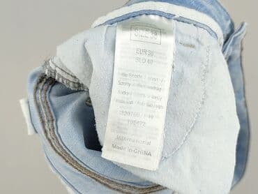 mustang spodenki damskie: Szorty damskie, rozmiar M — 4