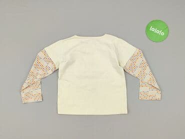 kombinezon psi patrol: Sweater, 5.10.15, 3-4 years, 98-104 cm, condition - Perfect — 3