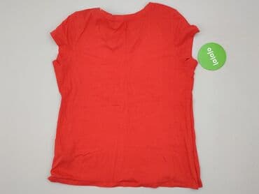 t shirty basic damskie: Esmara, T-shirt damski, rozmiar L — 3