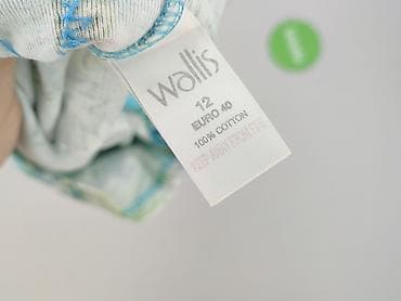 uplander: Wallis, Bluzka damska, rozmiar M — 5