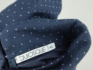 groszek xl: QUIOSQUE, Bluzka damska, rozmiar XL — 4