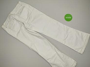 eobuwie mustang: Laurel, Jeansy damskie, rozmiar L — 3